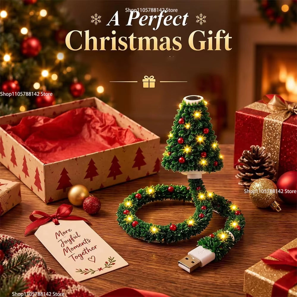 Christmas Tree Design Plug in Night Light Ceiling Projector Indoor, for Room Decor DIY Holiday Party Xmas Gifts